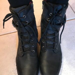 Ugh Winter Weather Boots